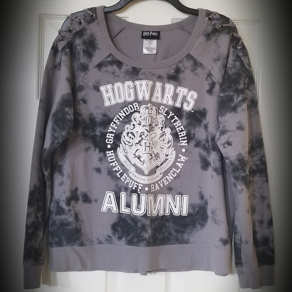 Hogwarts Tee🦉